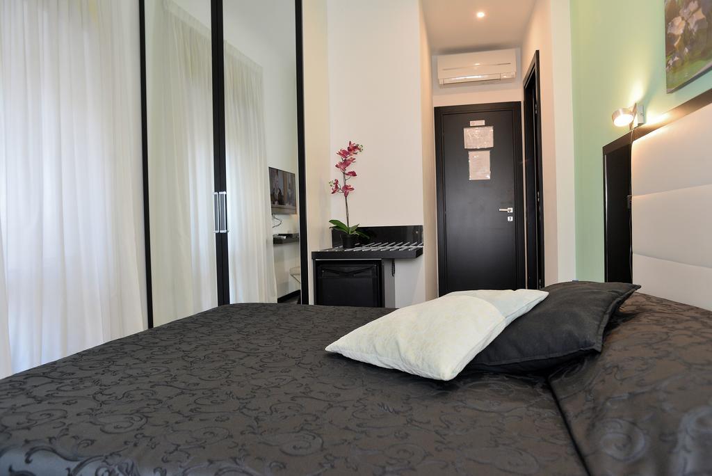 Pensionat Capital 3*