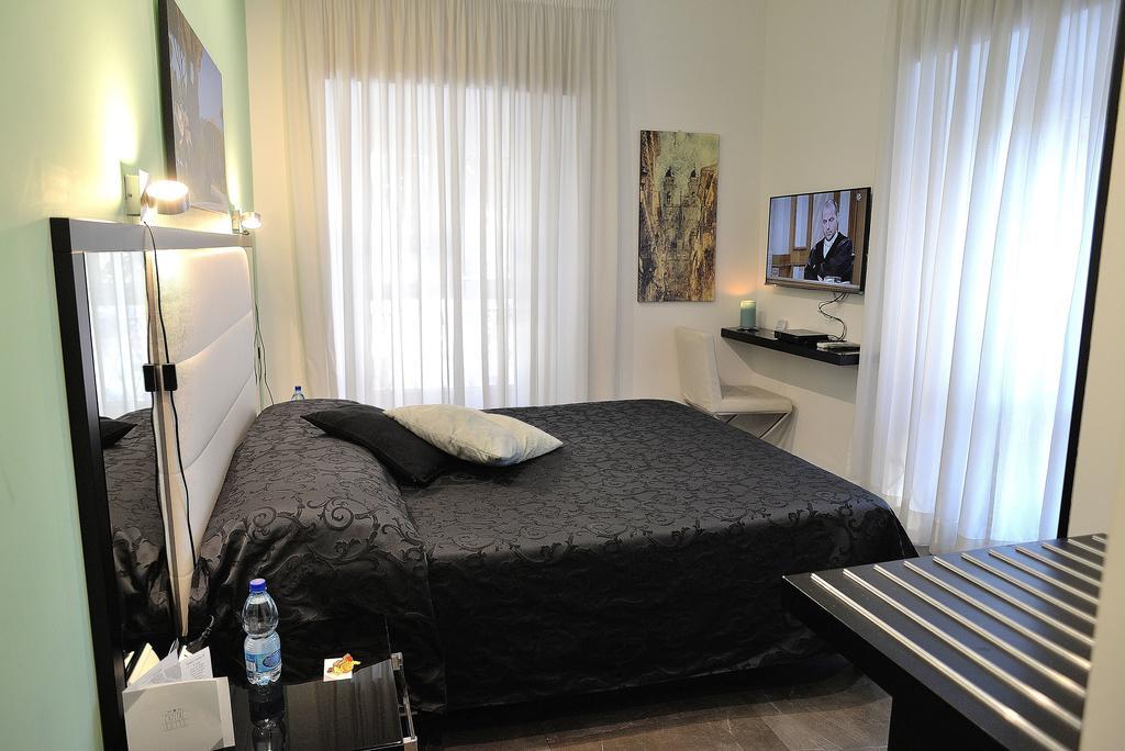 Capital Pensionat 3*