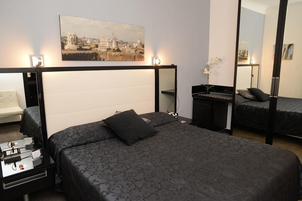 Capital 3* Rom
